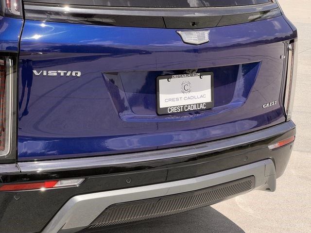 New 2027 Cadillac Vistiq Sport AWD/4WD image 6