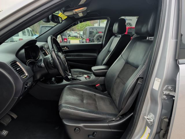 Used 2019 Dodge Durango GT AWD/4WD image 11