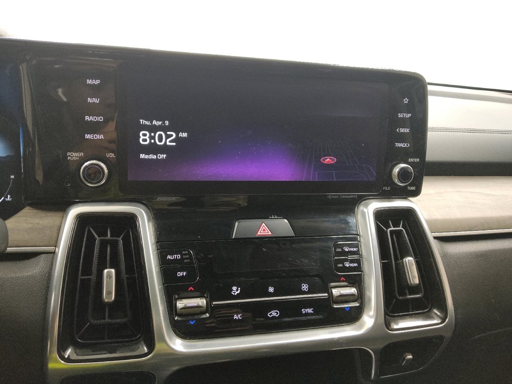Used 2022 Kia Sorento SX Prestige AWD/4WD image 25