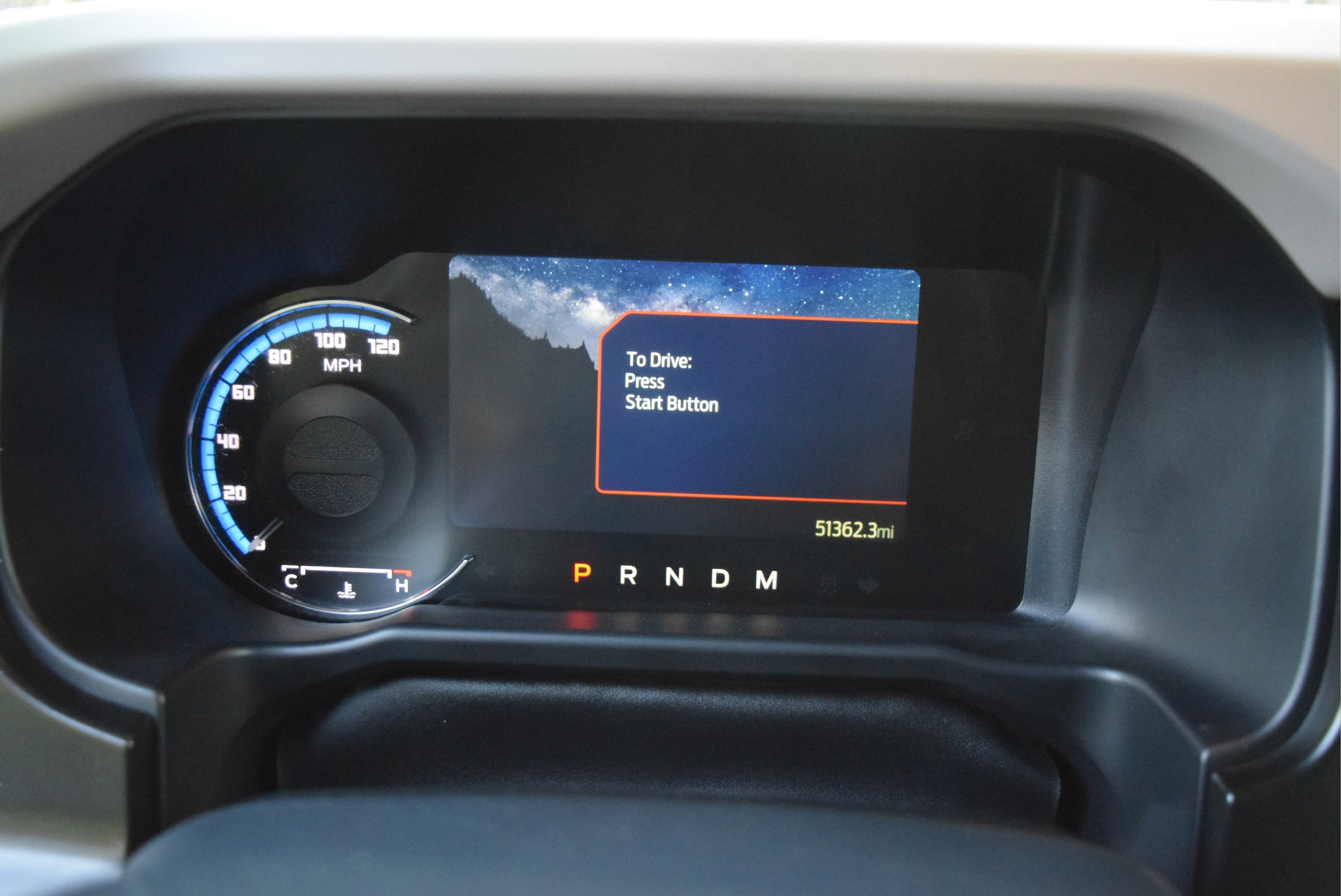 Certified 2022 Ford Bronco Wildtrak image 11