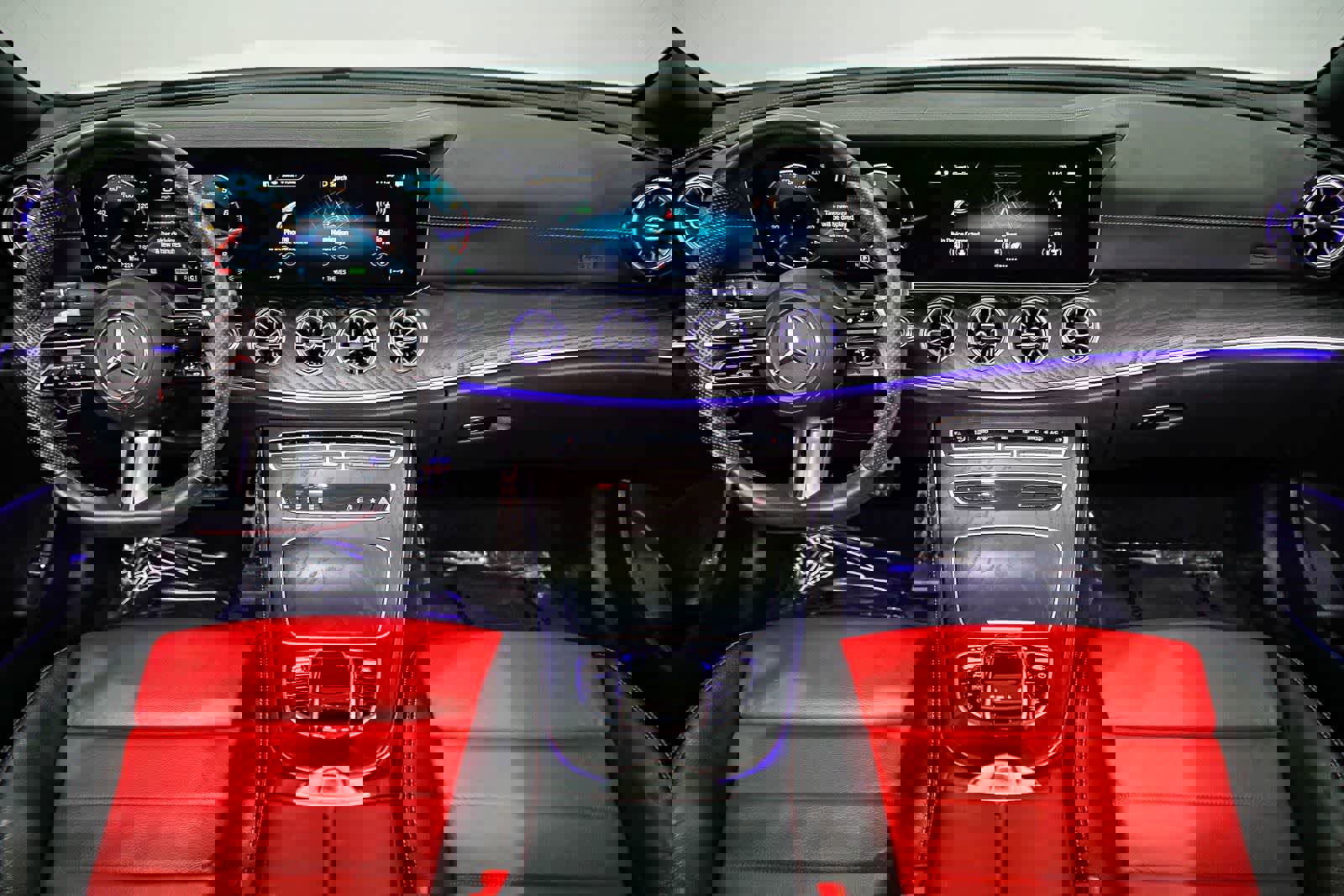 Certified 2023 Mercedes-Benz E 450 Cabriolet image 11