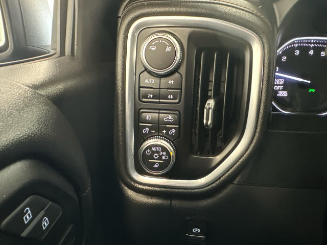 Certified 2019 GMC Sierra 1500 AT4 w/ AT4 Premium Package AWD/4WD image 20