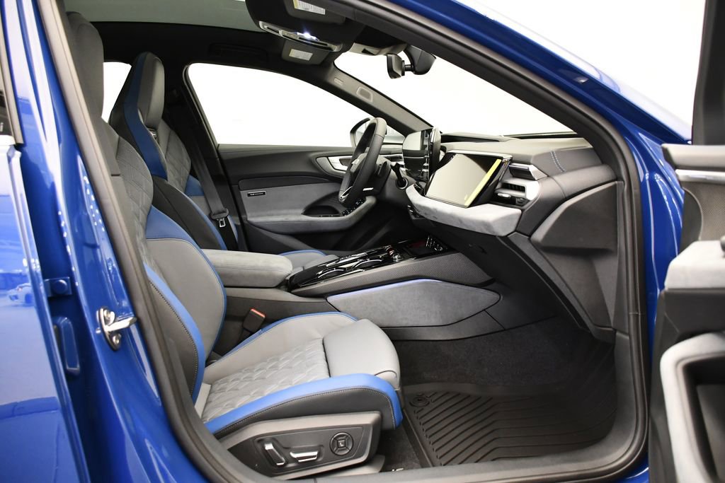 New 2025 Audi S5 Prestige image 46