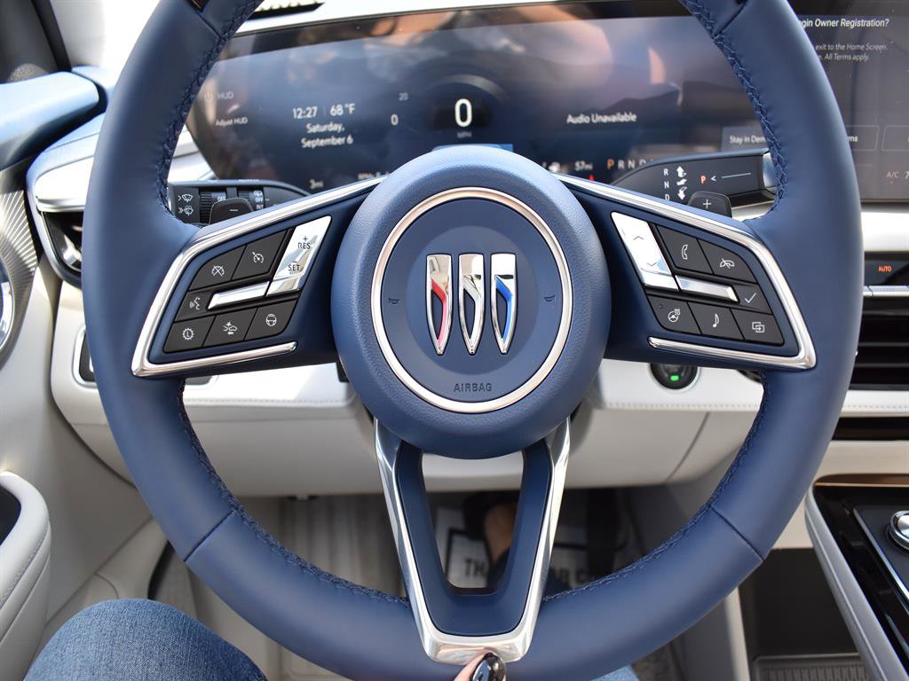 New 2026 Buick Enclave Avenir w/ Super Cruise Package image 17