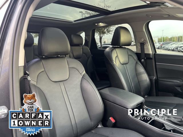 Used 2024 Kia Sorento S w/ Panoramic Sunroof Package image 34