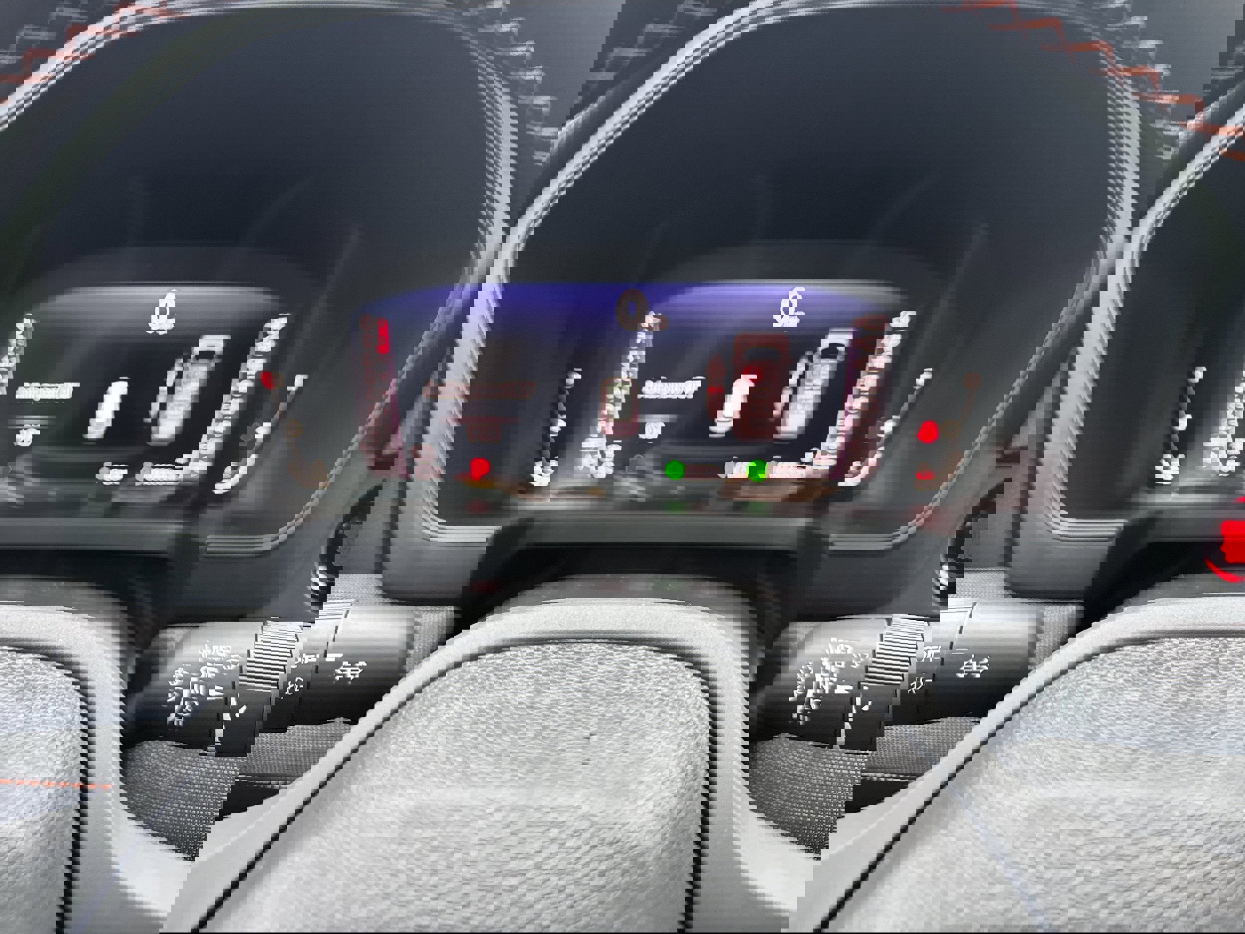 New 2026 Honda Passport TrailSport image 28