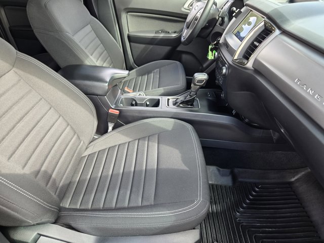 Certified 2022 Ford Ranger XLT w/ Equipment Group 301A Mid image 13