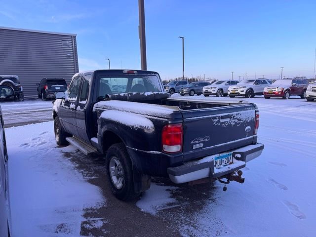 Used 2000 Ford Ranger XLT image 9