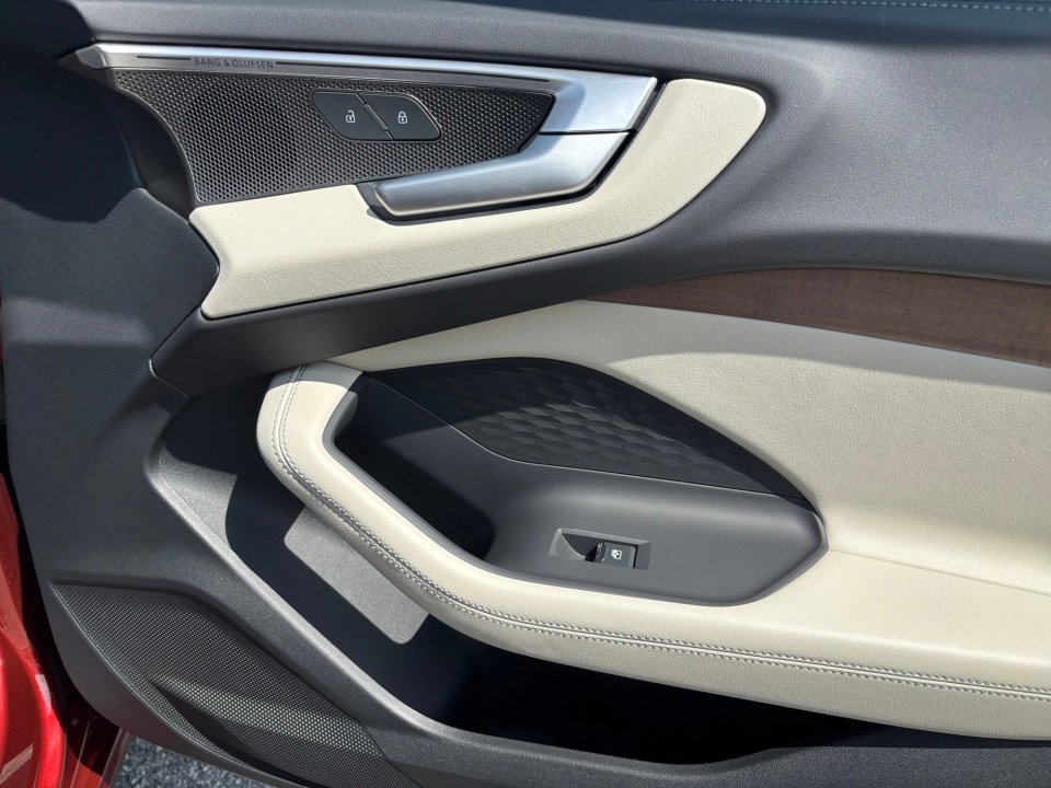 Certified 2025 Audi A5 2.0T Premium Plus w/ Premium Plus image 31