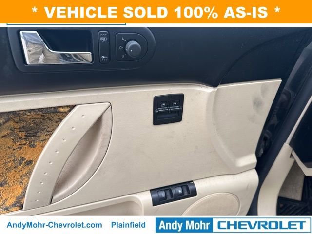 Used 2008 Volkswagen Beetle SE image 11