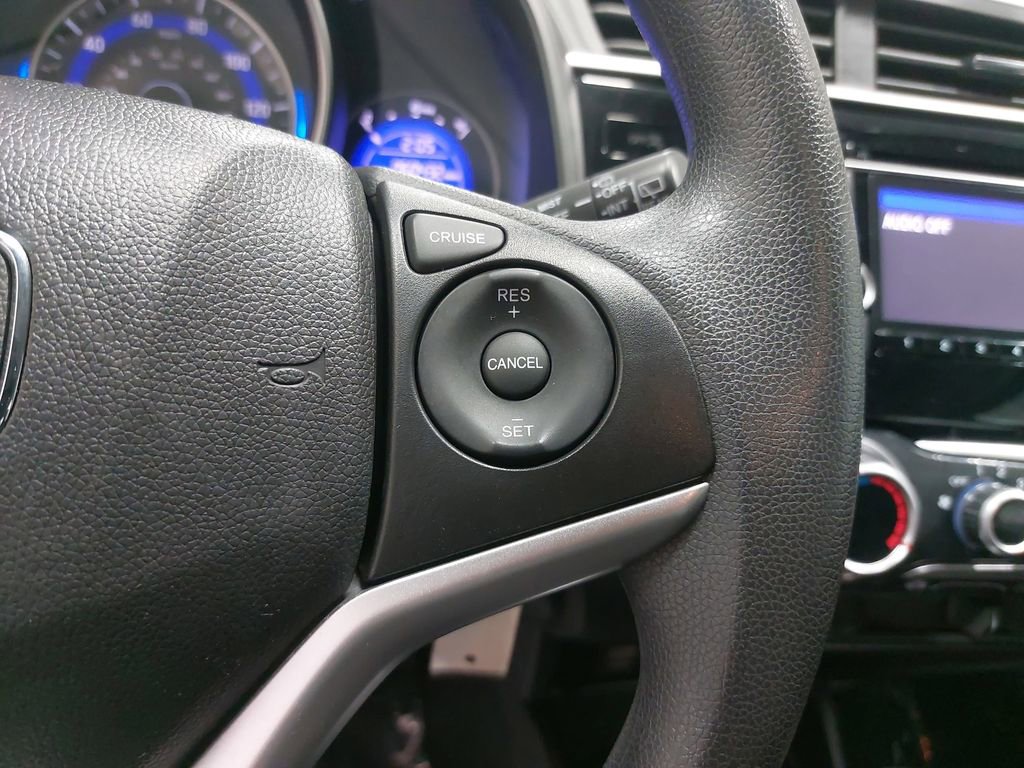 Used 2019 Honda Fit LX image 17