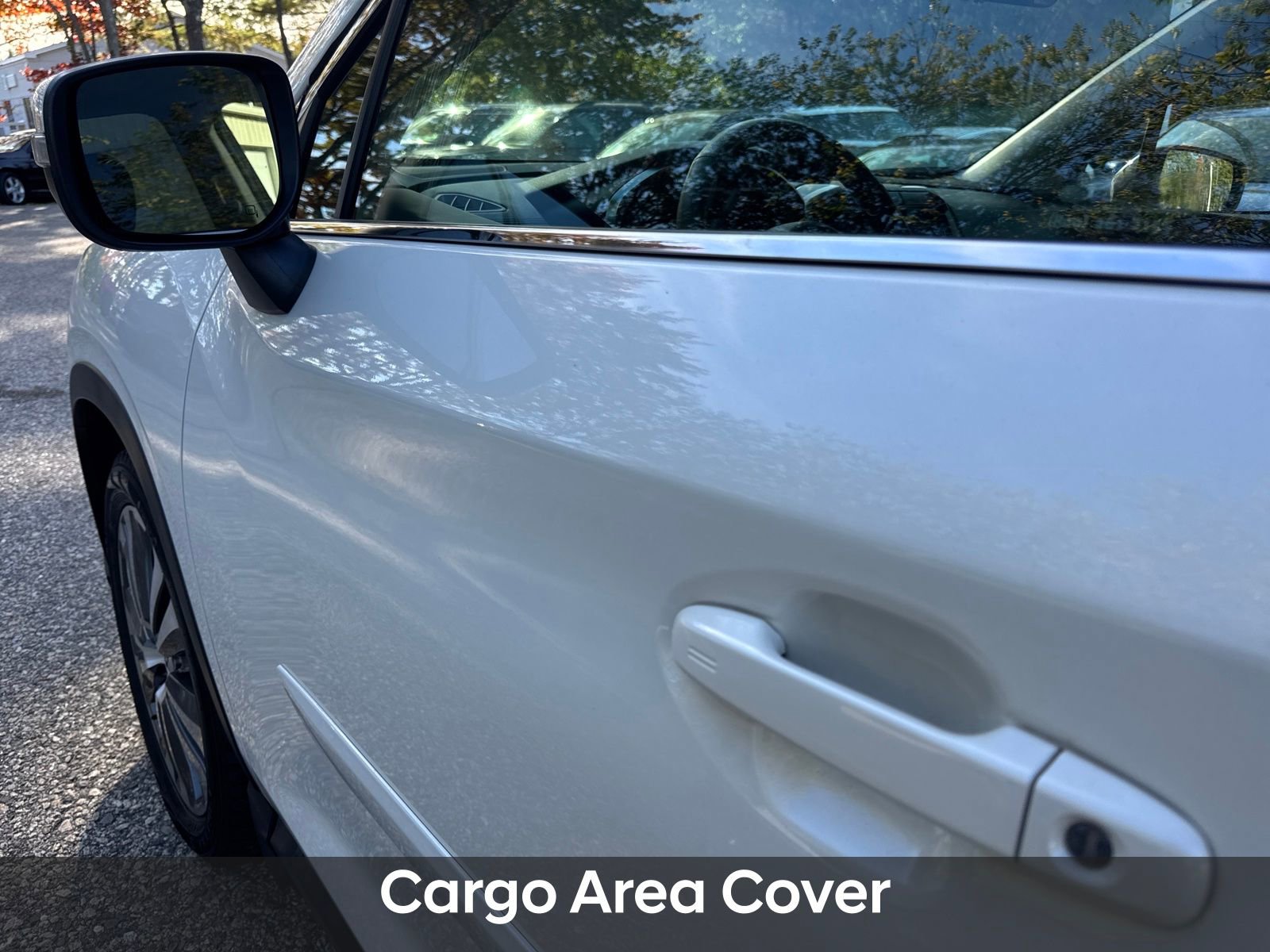 Used 2020 Subaru Ascent Limited w/ Technology Package image 13