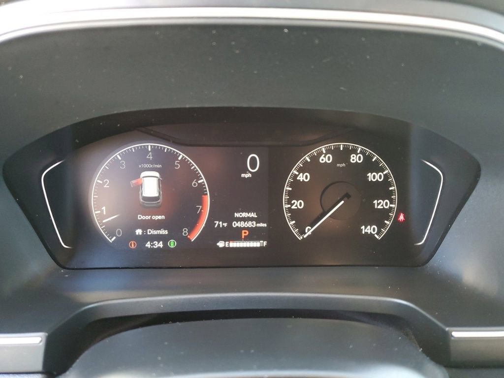 Certified 2023 Honda Pilot Touring image 10