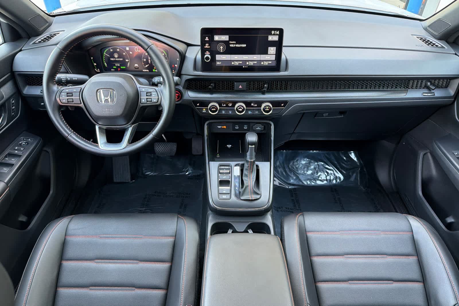 Used 2026 Honda CR-V Sport-L image 3