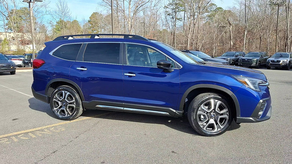 New 2026 Subaru Ascent Touring w/ Popular Package #2 AWD/4WD image 9