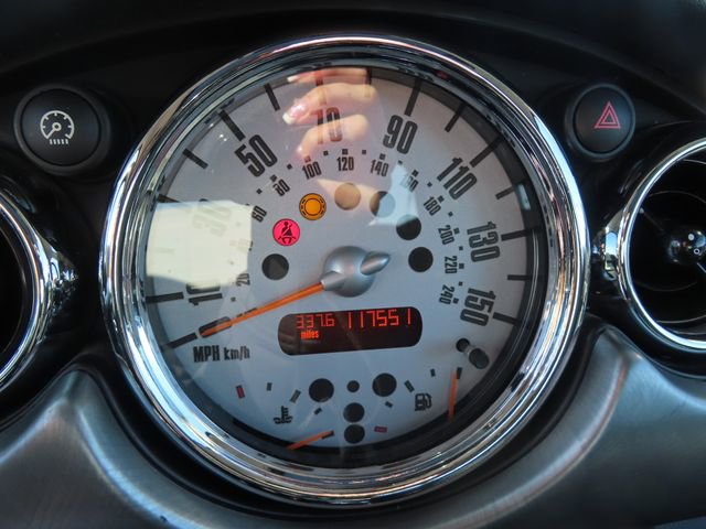 Used 2003 MINI Cooper S image 21
