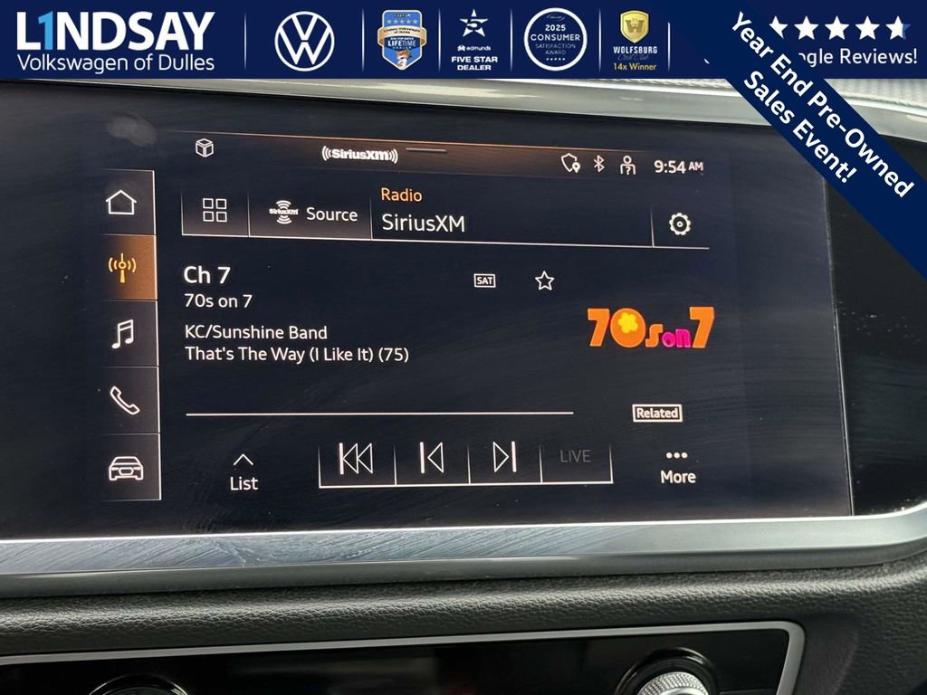 Used 2022 Audi Q3 2.0T Premium Plus image 17