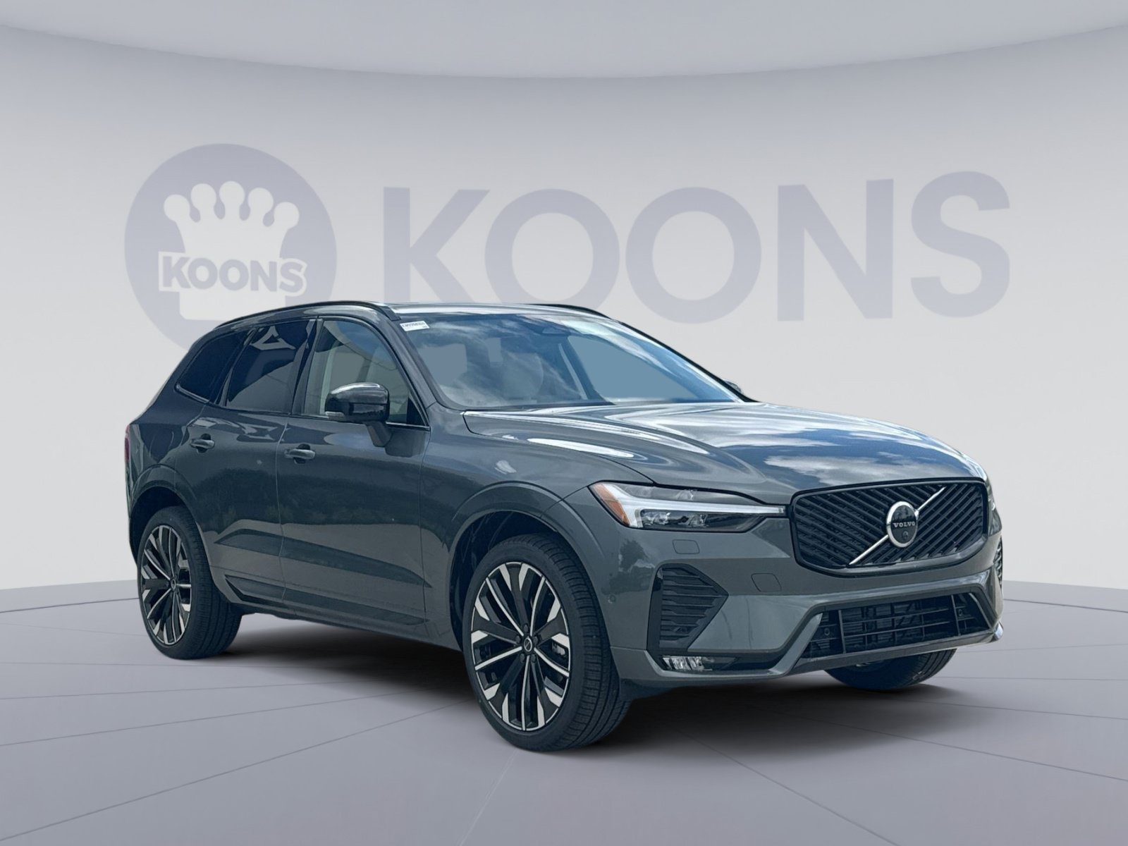 New 2026 Volvo XC60 B5 Ultra w/ Protection Package Premier AWD/4WD image 10