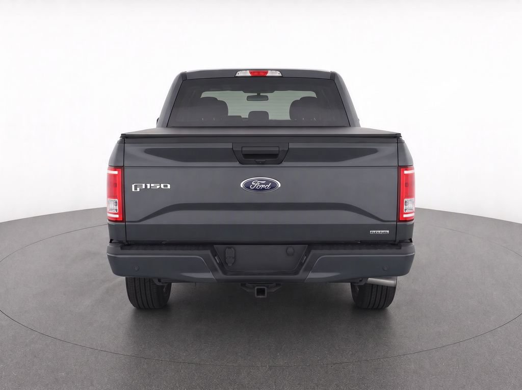 Used 2016 Ford F150 XL w/ Equipment Group 101A Mid AWD/4WD image 8