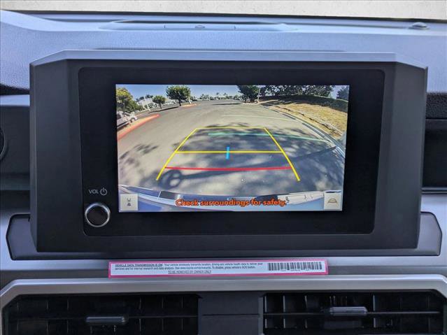 Used 2024 Toyota Tacoma SR5 RWD image 14