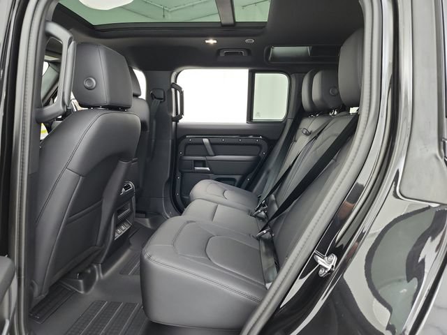 New 2026 Land Rover Defender 110 S AWD/4WD image 36