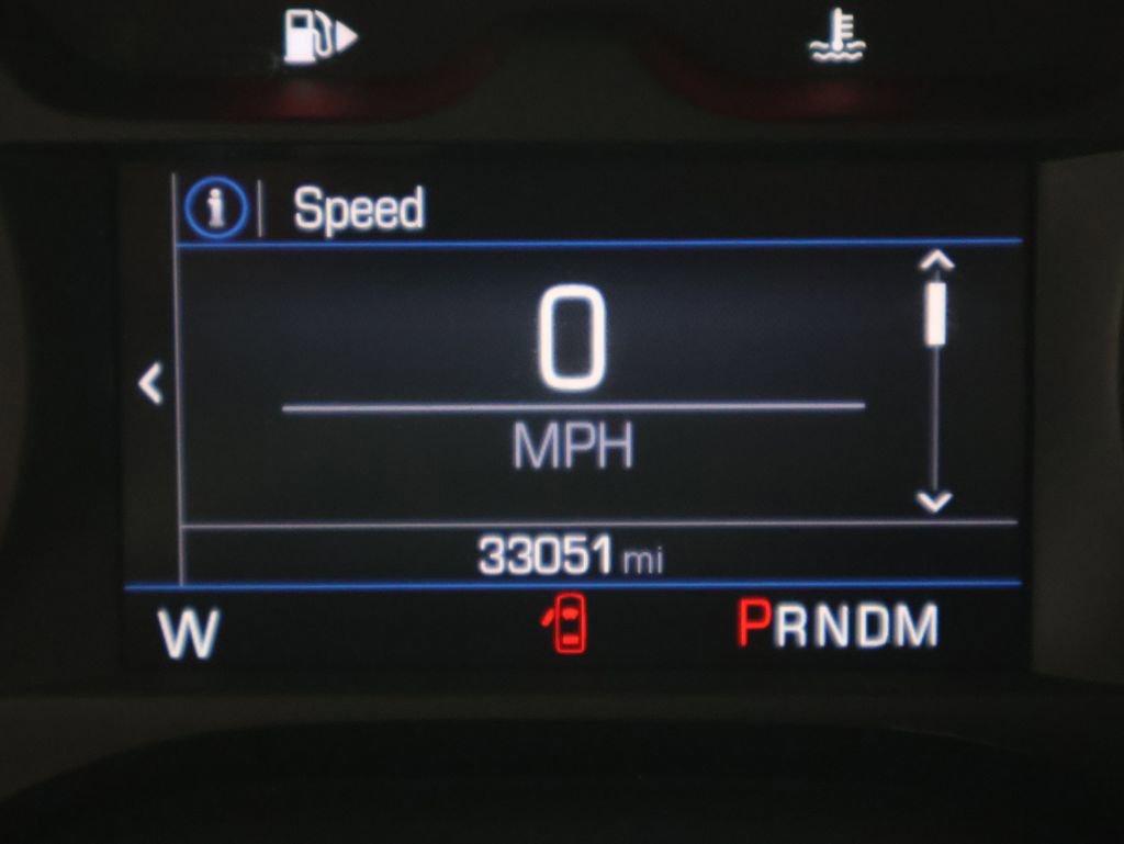 Used 2023 Chevrolet Camaro LS RWD image 18