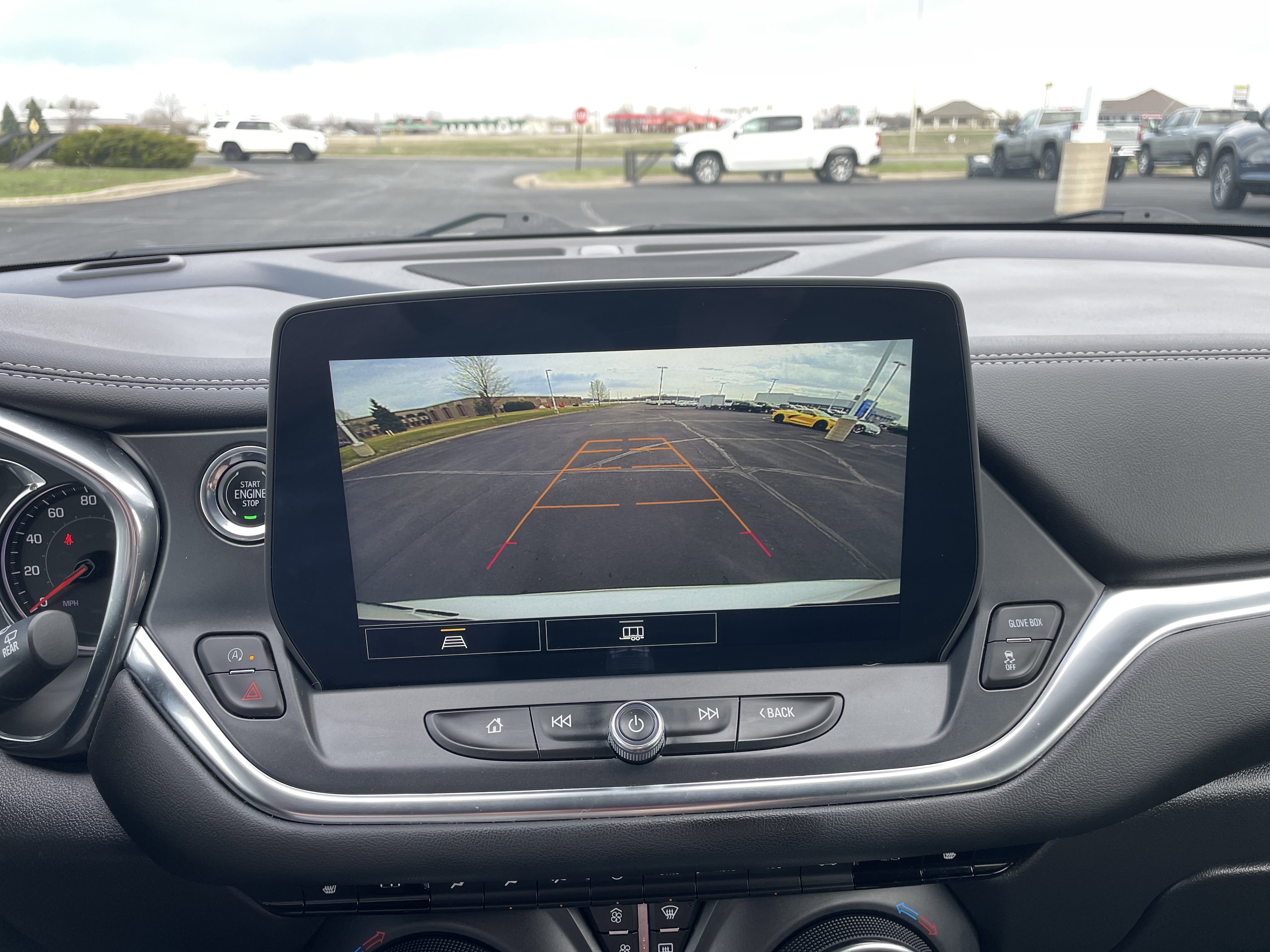 Certified 2024 Chevrolet Blazer LT w/ Midnight/Sport Edition image 13