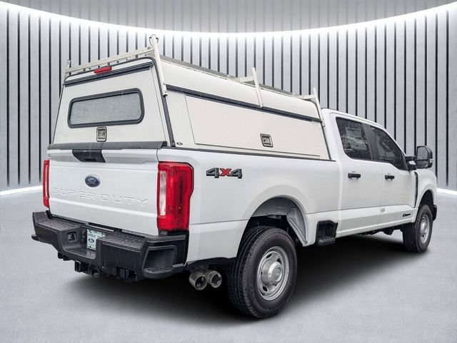 New 2026 Ford F350 XL AWD/4WD image 3