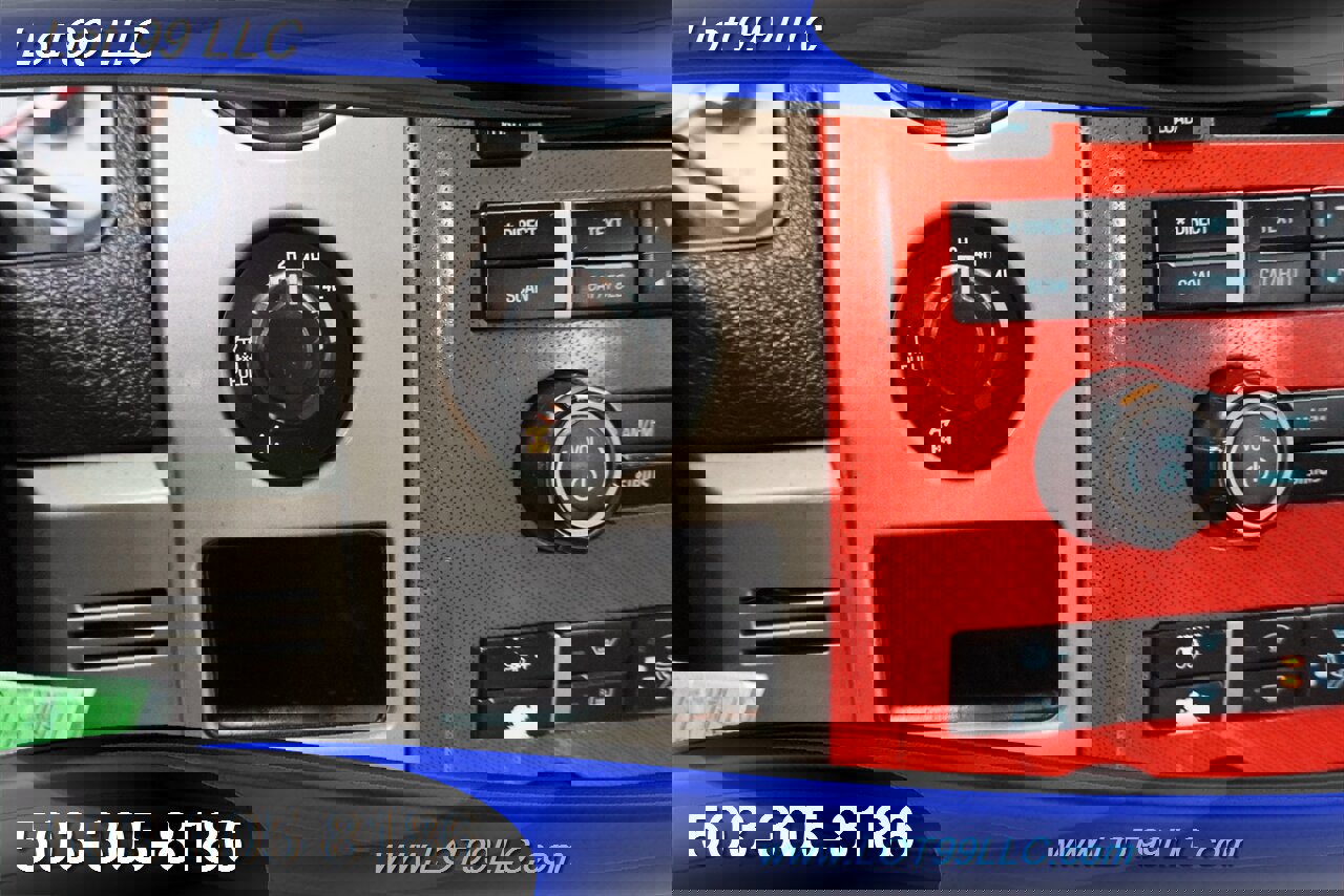 Used 2010 Ford F150 Raptor image 24