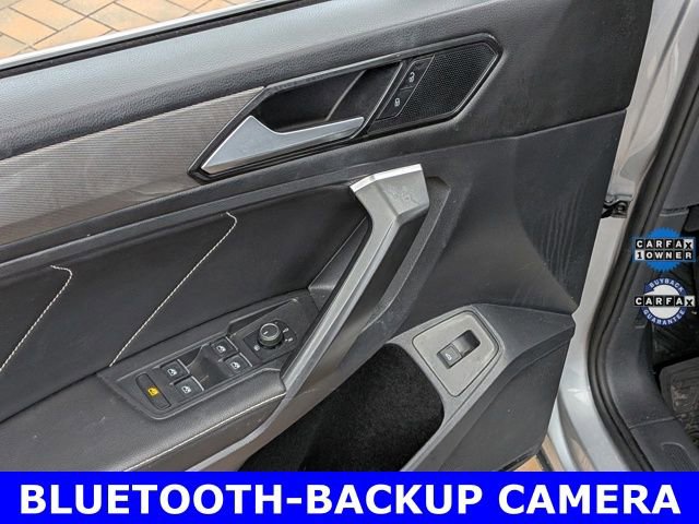Used 2022 Volkswagen Tiguan SE image 15