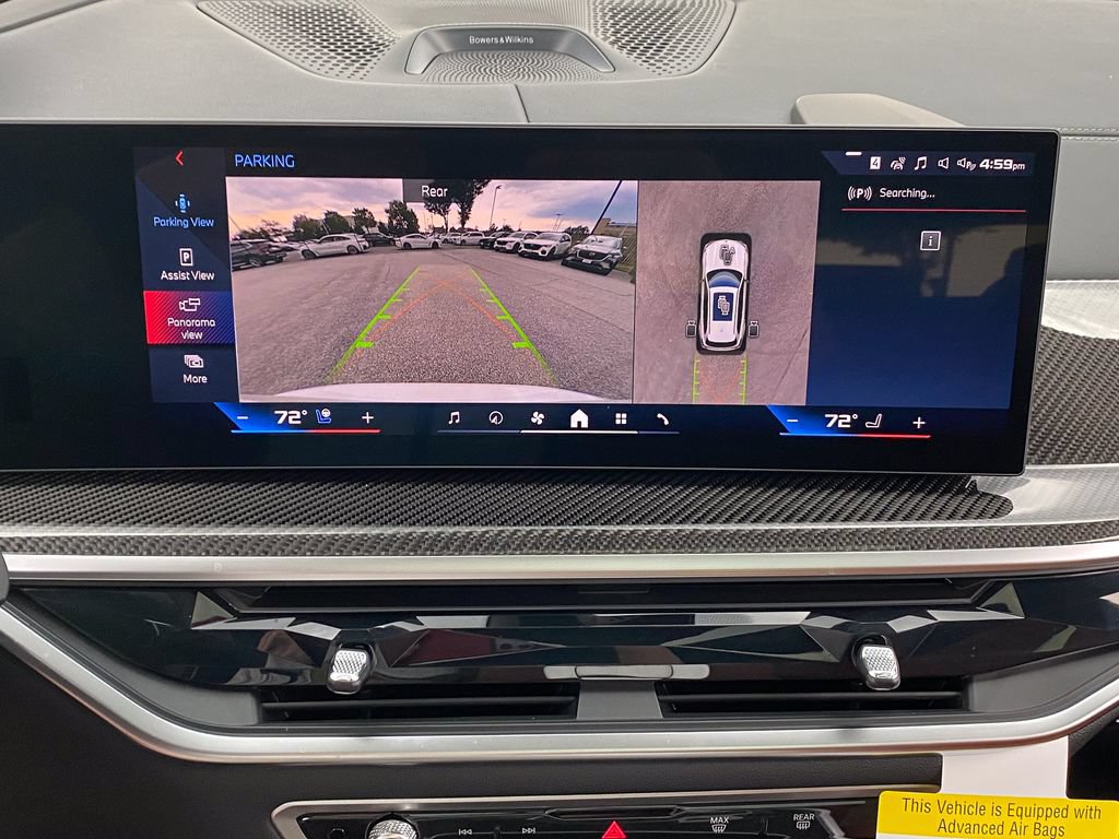 New 2026 BMW X5 M60i AWD/4WD image 24