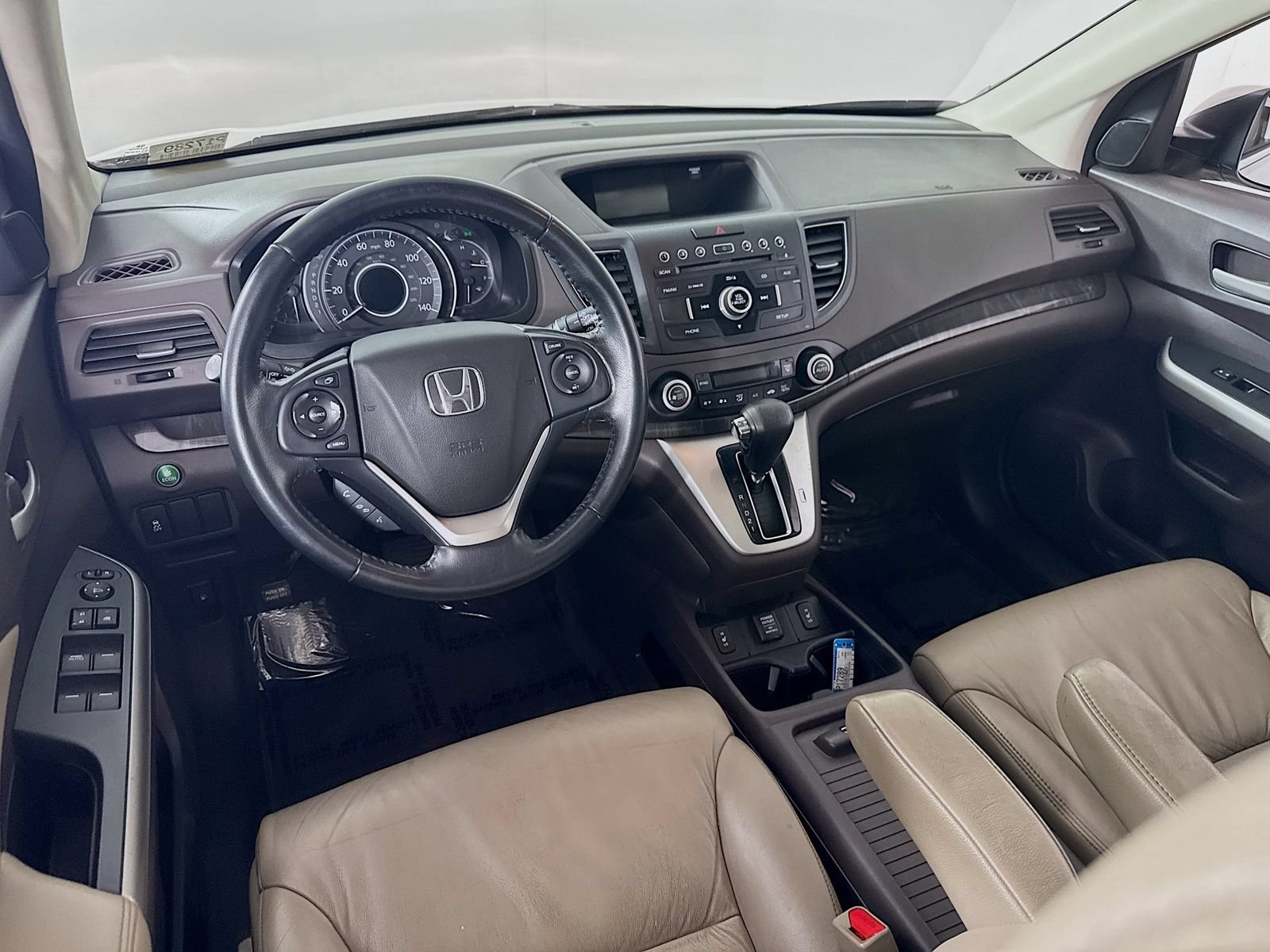 Used 2013 Honda CR-V EX-L image 19