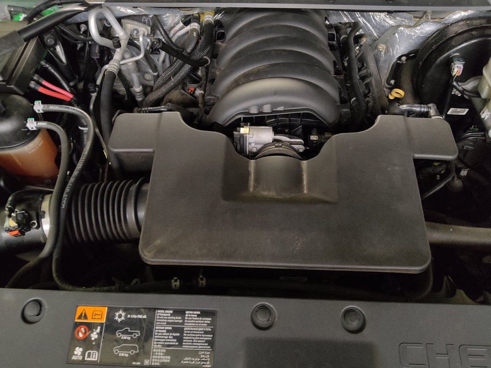 Used 2016 Chevrolet Tahoe LTZ RWD image 30