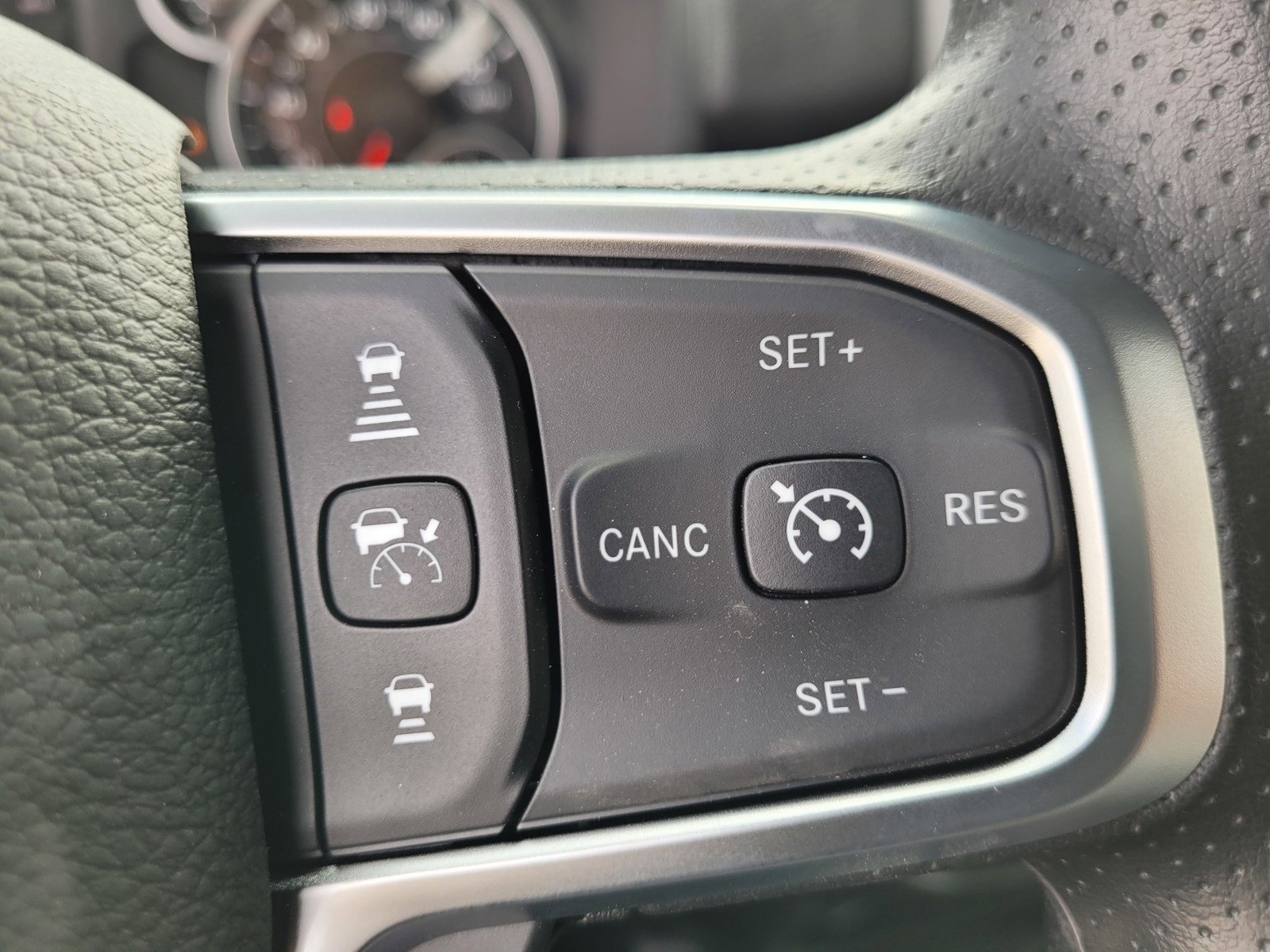 New 2026 RAM 5500 Tradesman image 18