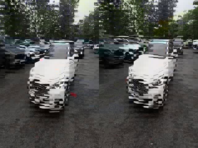 Used 2022 INFINITI Q50 Sensory