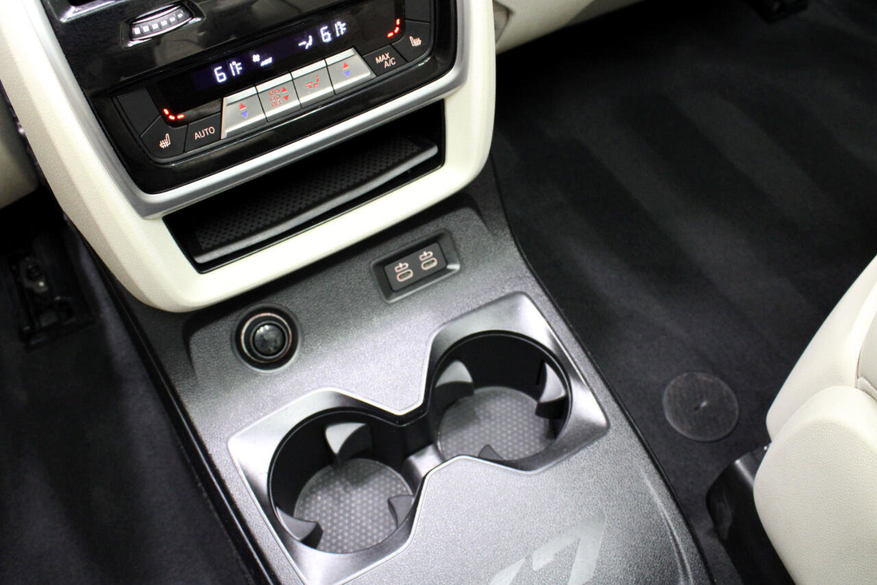 Used 2019 BMW X7 xDrive40i w/ Premium Package image 42