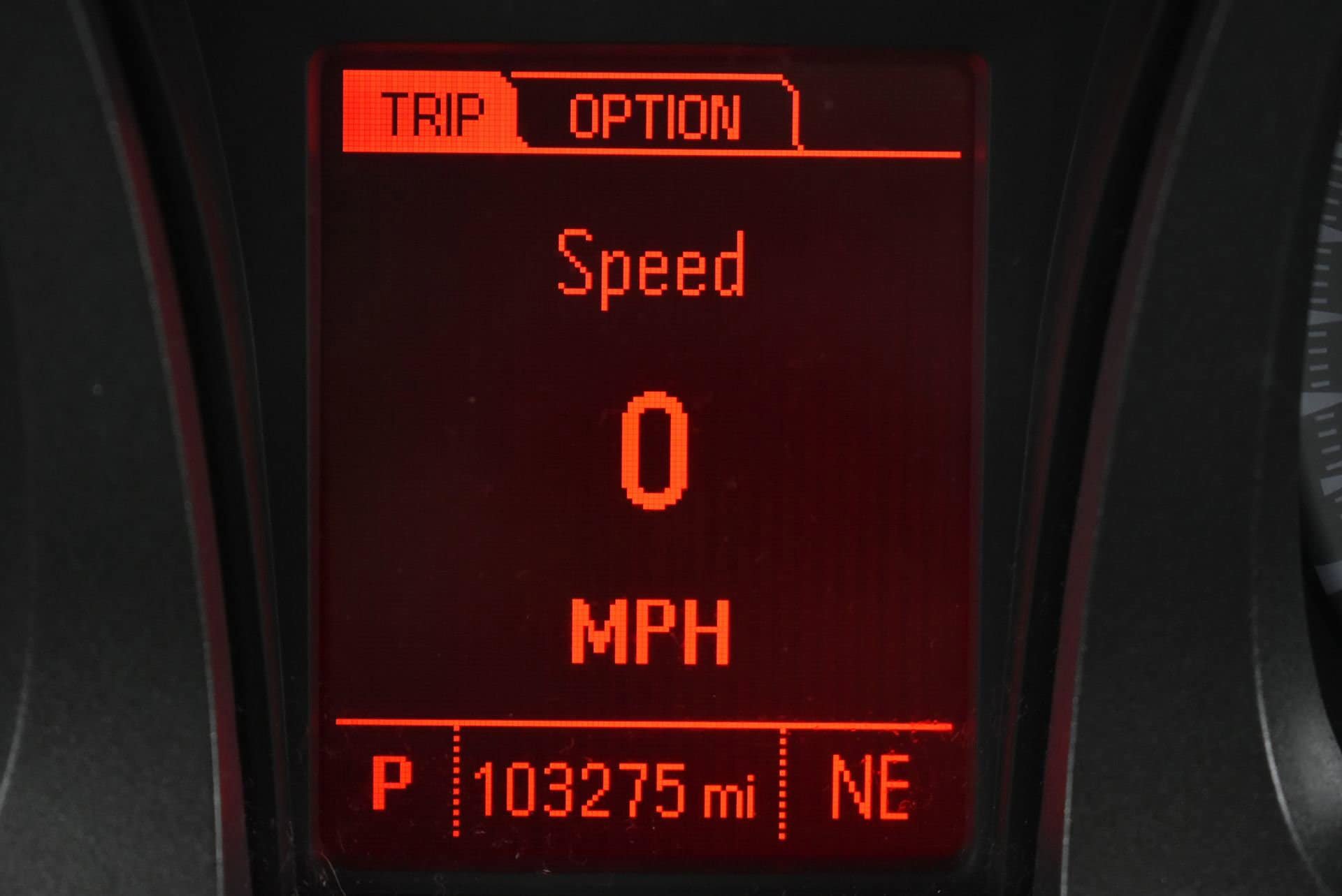 Used 2015 GMC Terrain Denali FWD image 32