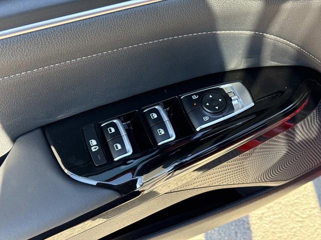 New 2026 Kia K5 GT-Line image 11