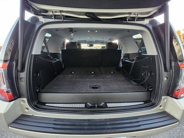Used 2016 GMC Yukon SLT AWD/4WD image 22