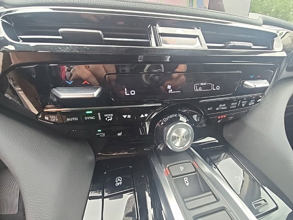New 2026 Acura MDX FWD image 20