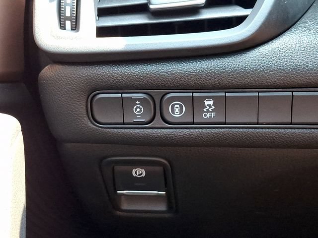 Used 2021 Acura TLX SH-AWD image 25