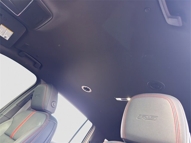 Used 2026 Chevrolet Traverse RS image 30