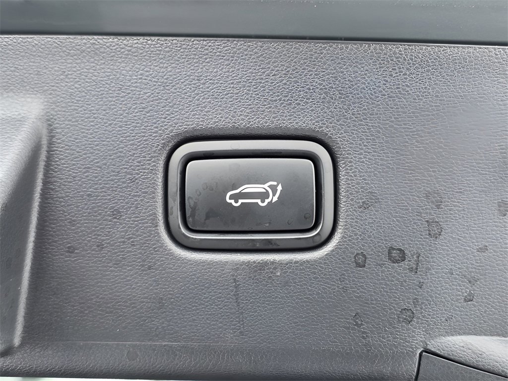 Certified 2025 Hyundai Tucson Limited image 15