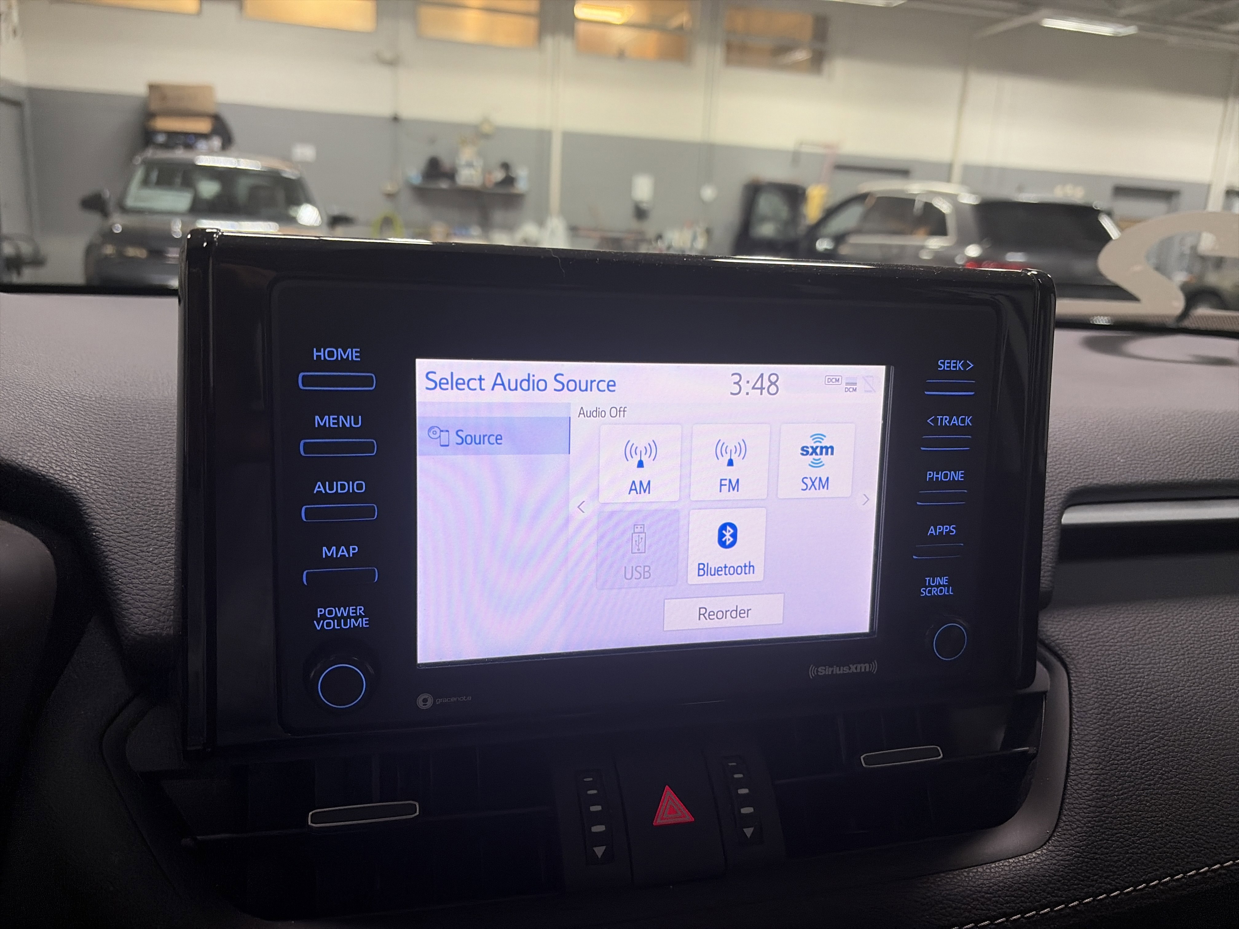 Used 2022 Toyota RAV4 XLE Premium image 20