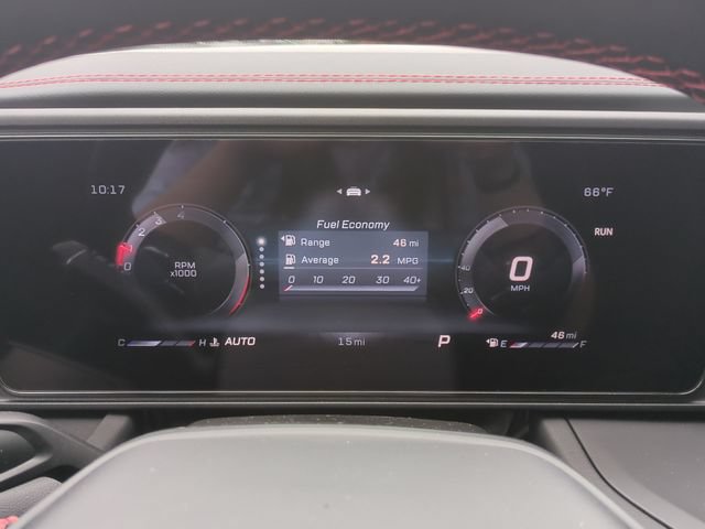 New 2026 Dodge Charger Scat Pack w/ Blacktop Package AWD/4WD image 32