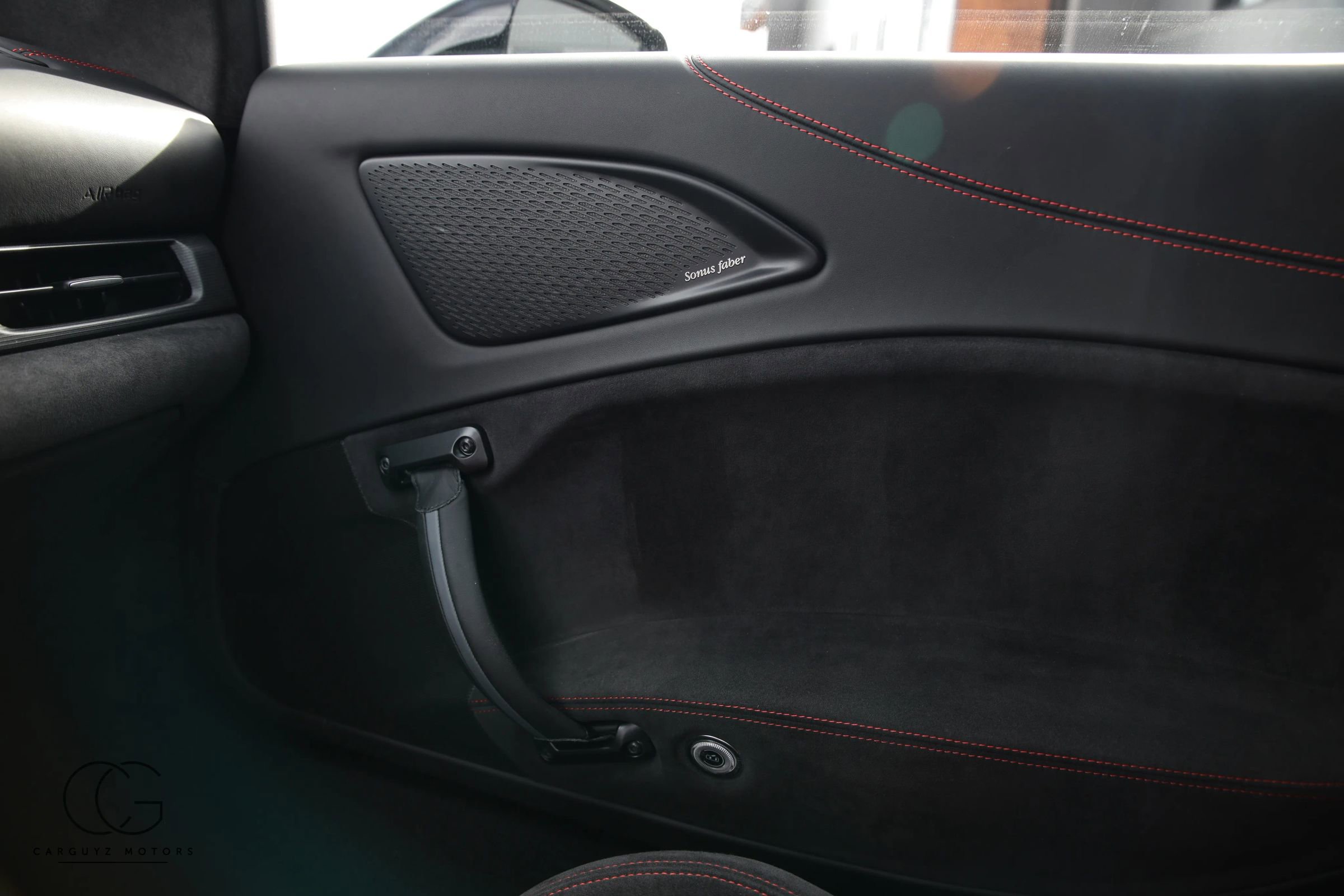 Used 2022 Maserati MC20 Coupe image 41