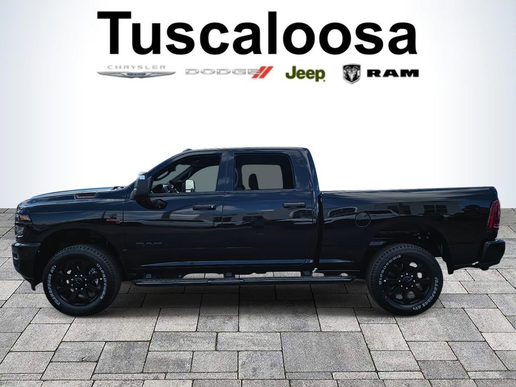 New 2026 RAM 2500 Big Horn image 4