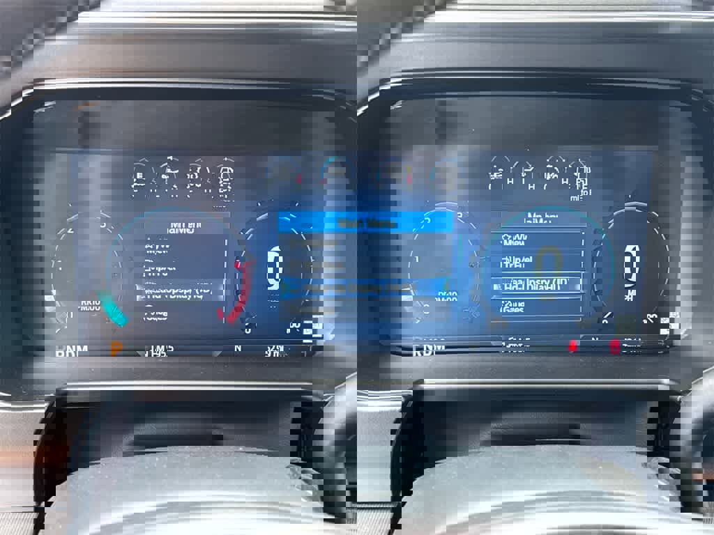 New 2026 Ford F350 Platinum image 25