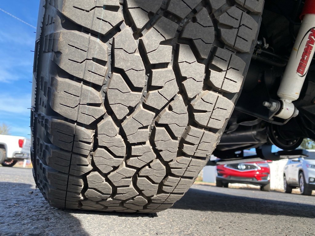 New 2026 GMC Sierra 2500 Denali image 32