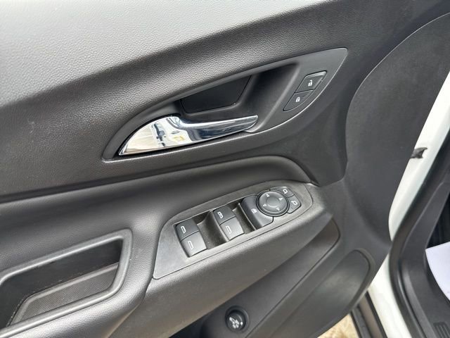 Used 2021 Chevrolet Equinox LT AWD/4WD image 24